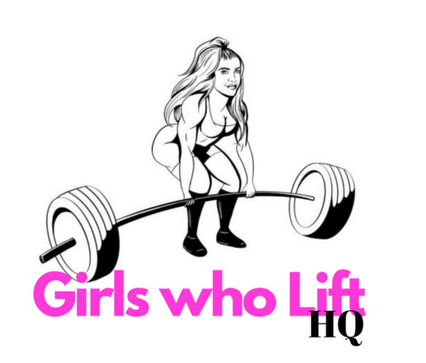 Girls who Lift HQ
